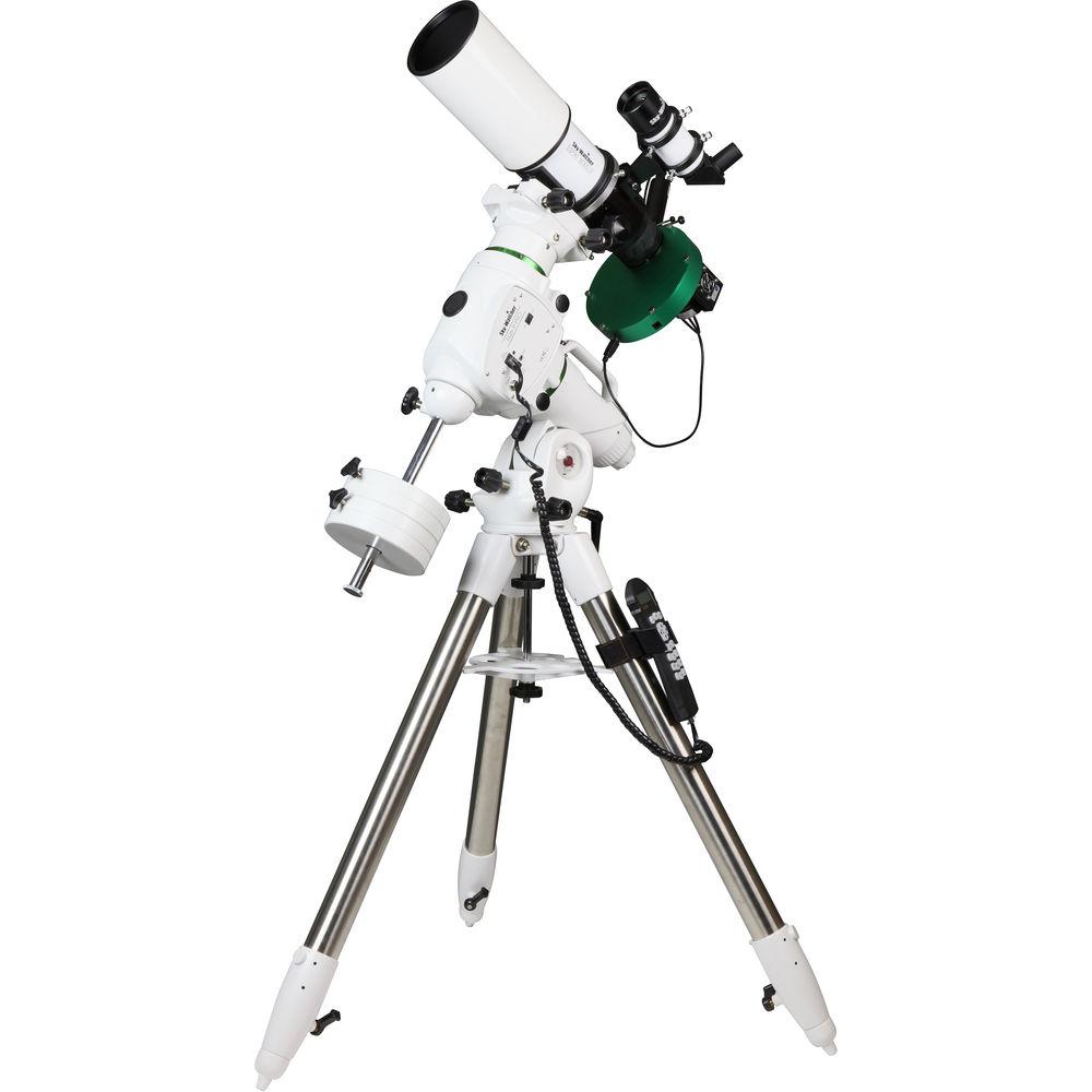 Sky-Watcher Esprit 80 ED APO Refractor Telescope with Trius Camera Kit