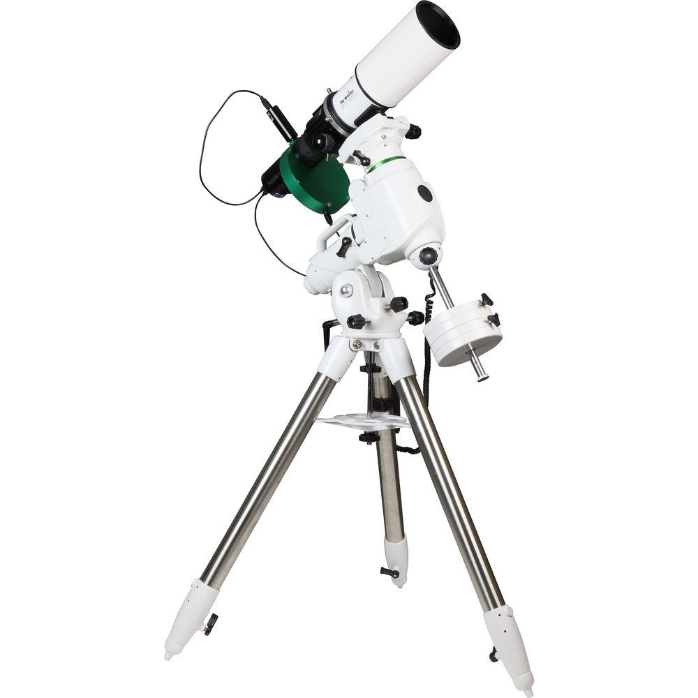 Sky-Watcher Esprit 80 ED APO Refractor Telescope with Trius Camera Kit