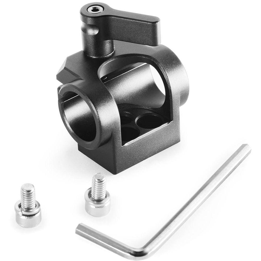 SmallRig 15mm Rod Clamp