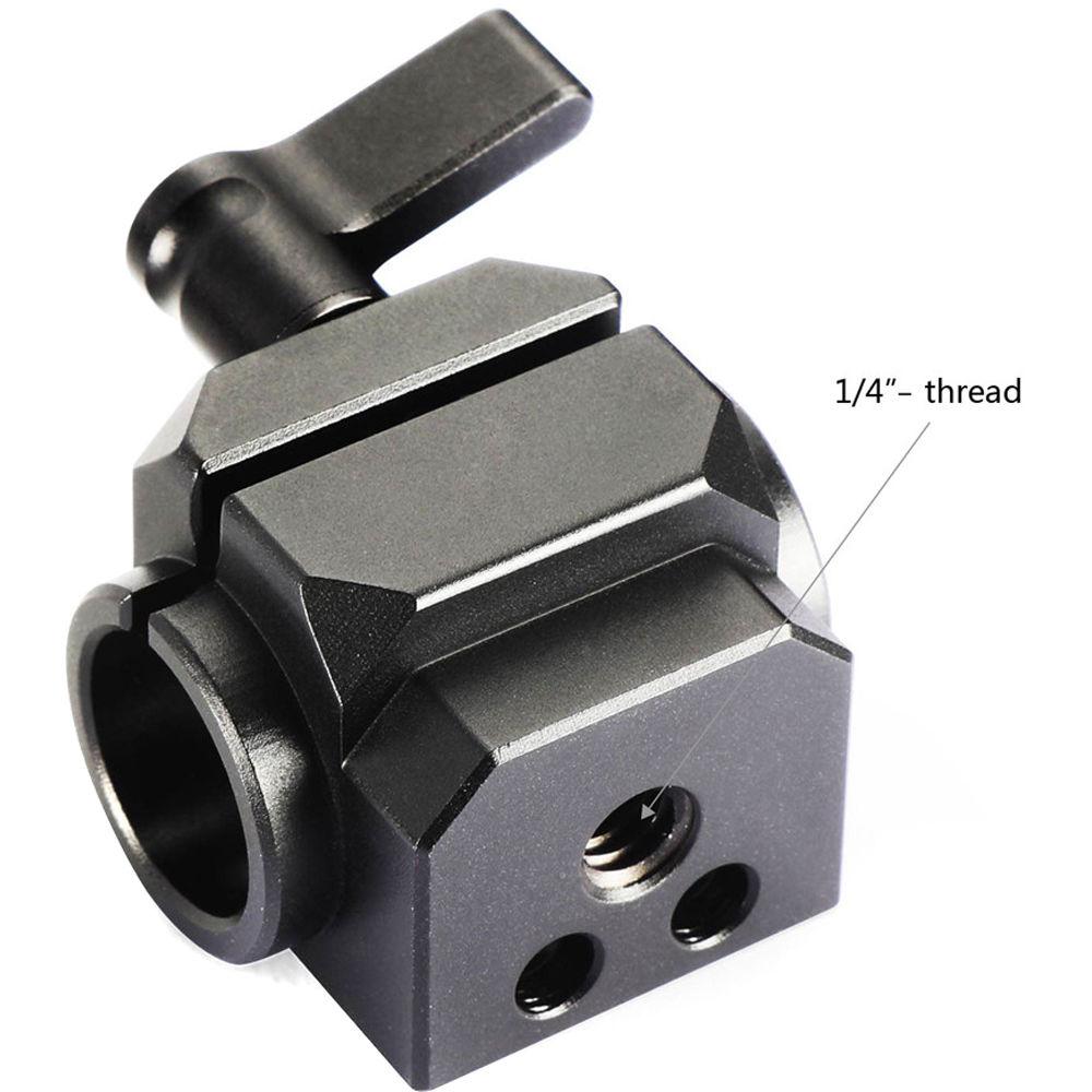 SmallRig 15mm Rod Clamp