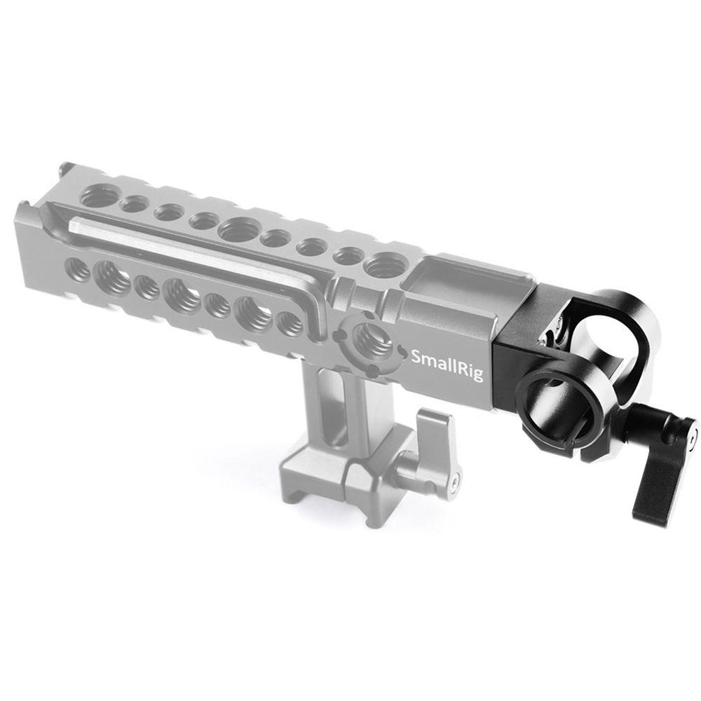 SmallRig 15mm Rod Clamp