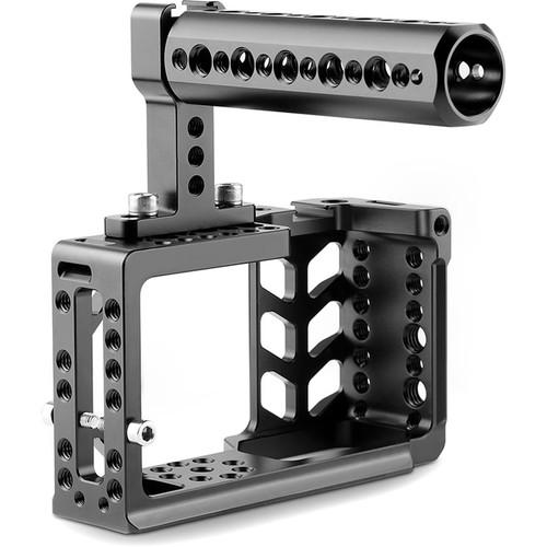 SmallRig 1991 Cage Kit with Top Handle for BMPCC