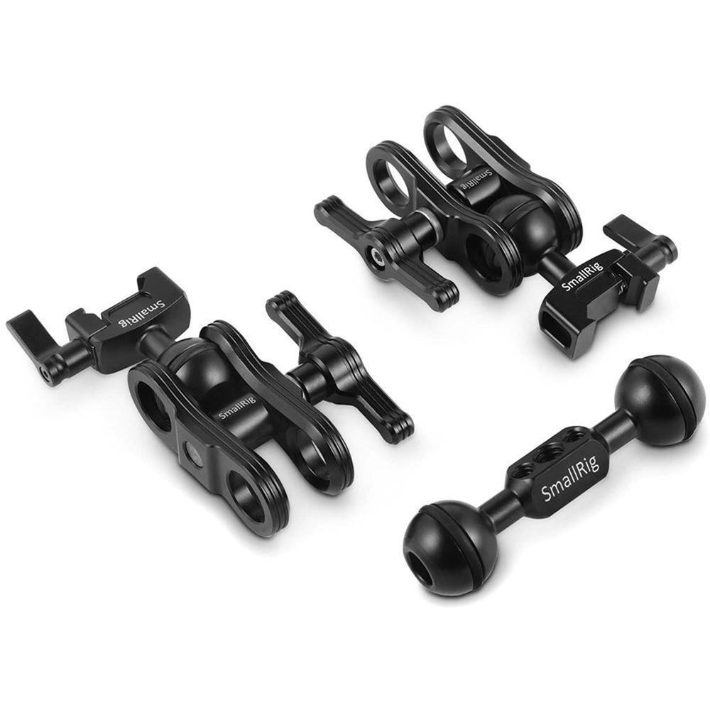 SmallRig Ball Head Extension Bar for Magic Arms