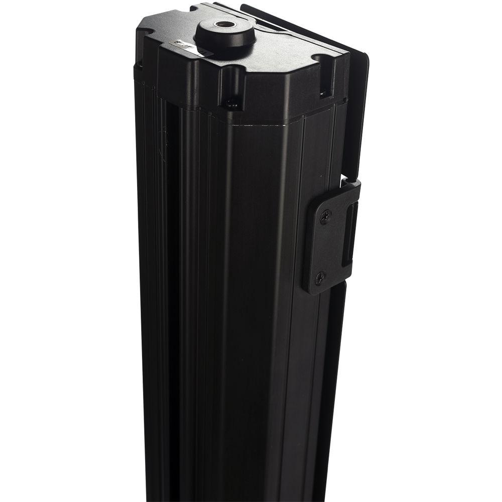 Smith-Victor SL-32 LED Strip Light with Barn Doors