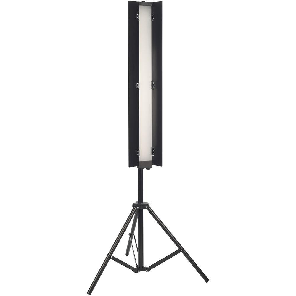 Smith-Victor SL-32 LED Strip Light with Barn Doors