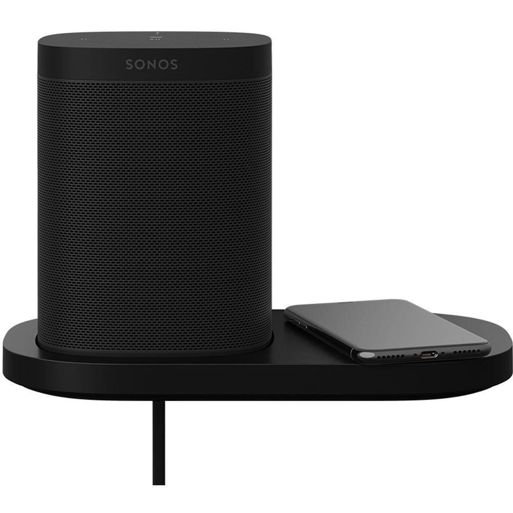 Sonos Shelf for the Sonos One or PLAY:1