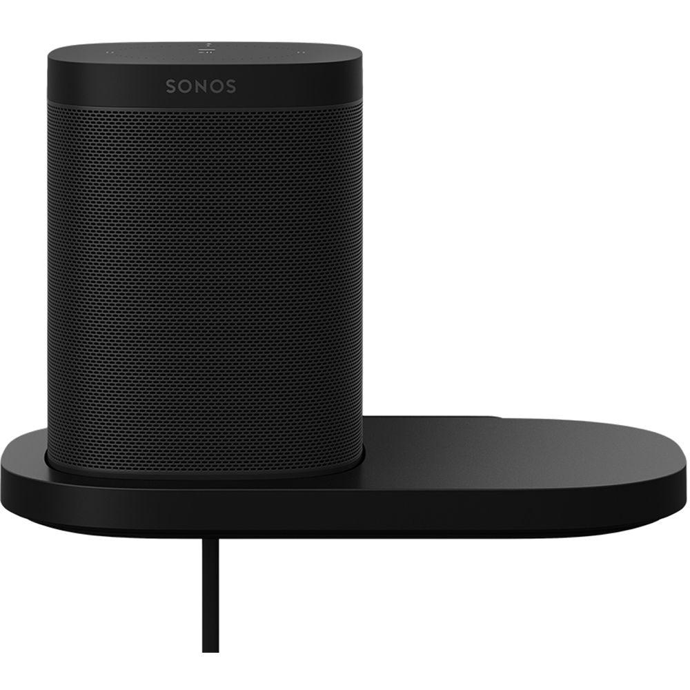 Sonos Shelf for the Sonos One or PLAY:1