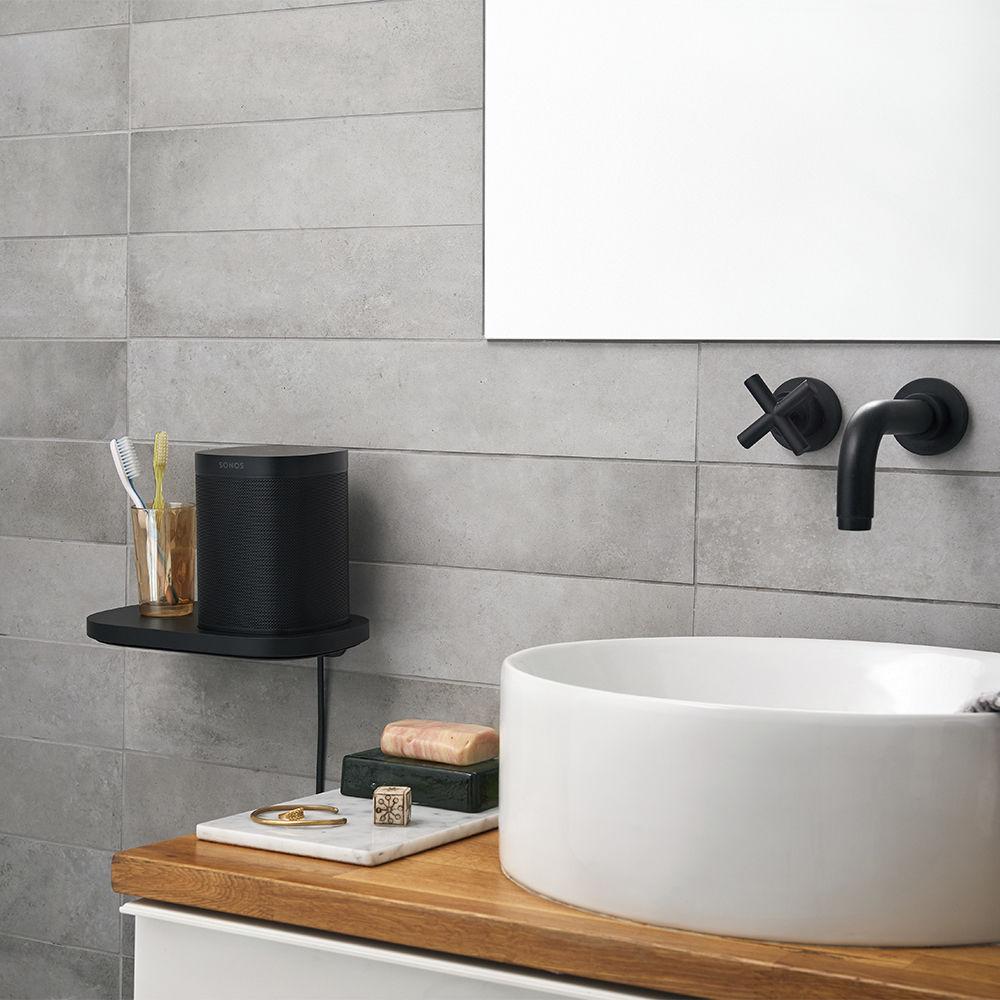Sonos Shelf for the Sonos One or PLAY:1