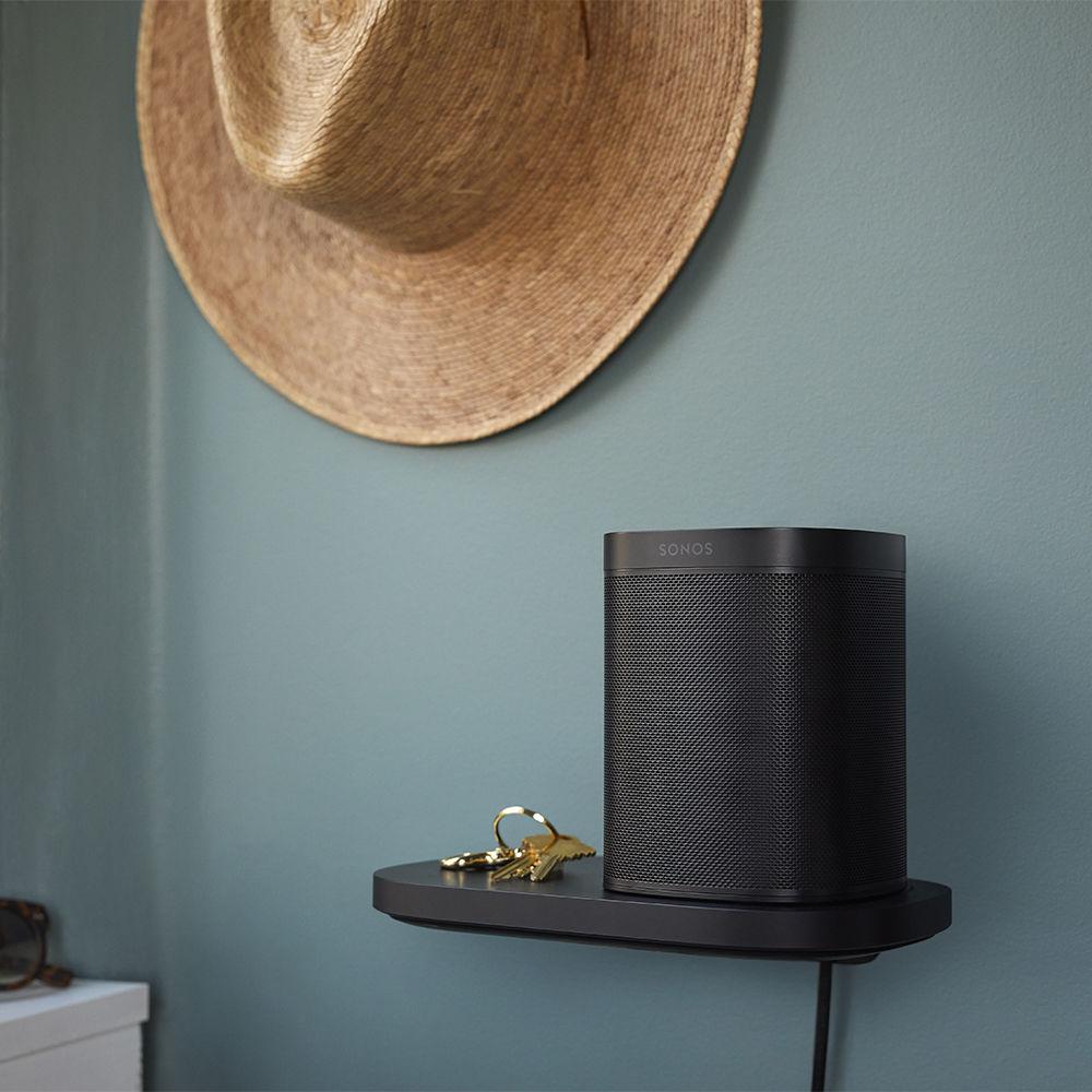 Sonos Shelf for the Sonos One or PLAY:1