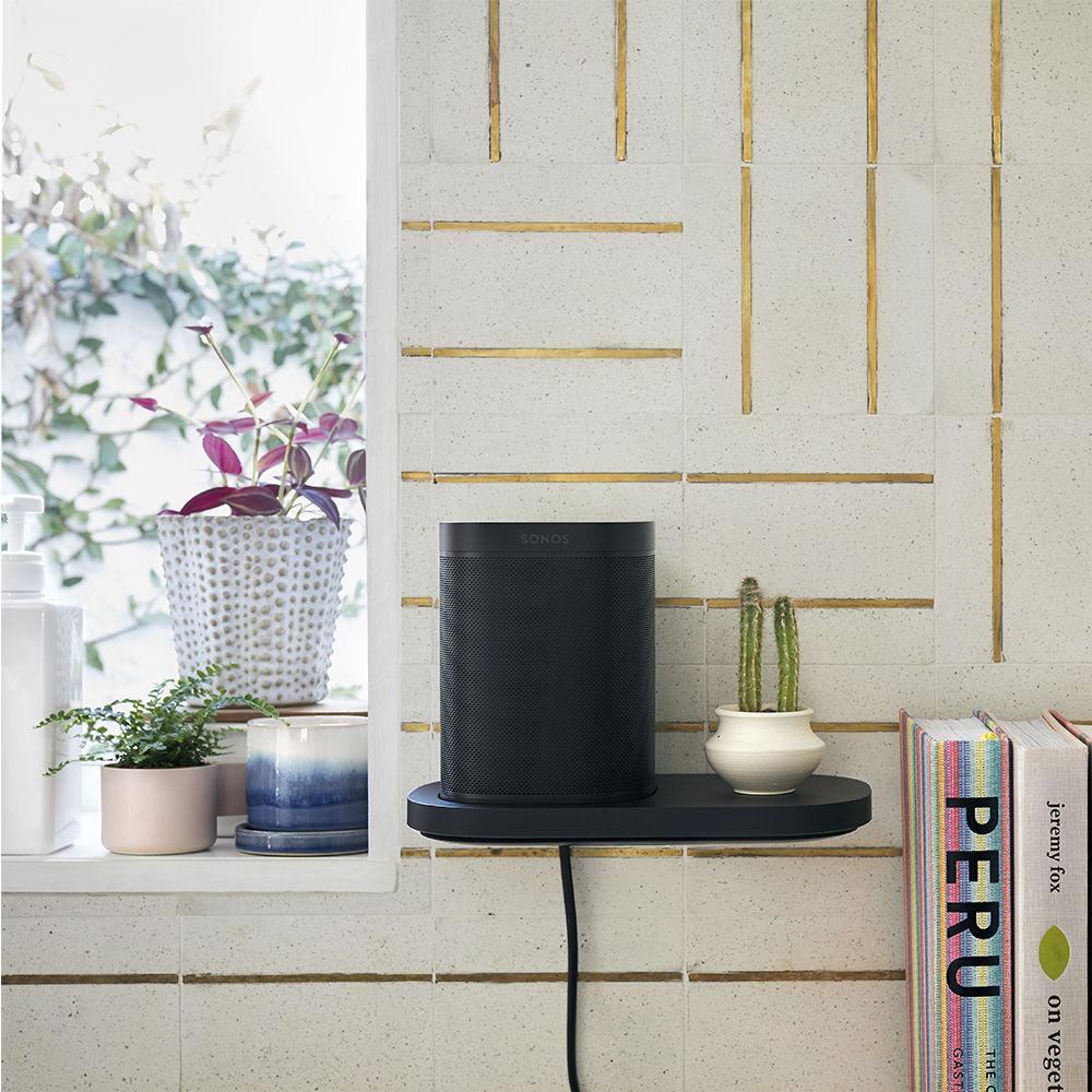 Sonos Shelf for the Sonos One or PLAY:1