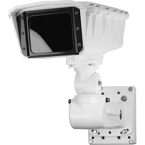 Sony SNC-VB770 Outdoor Camera Enclosure with Heater Blower and Pole Wall Mount