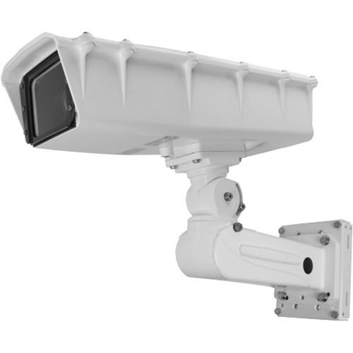 Sony SNC-VB770 Outdoor Camera Enclosure with Heater Blower and Pole Wall Mount