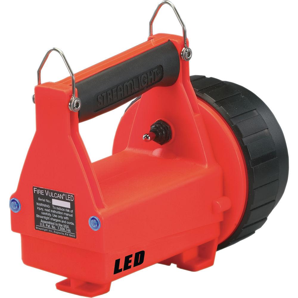 Streamlight Fire Vulcan LED Lantern Standard System