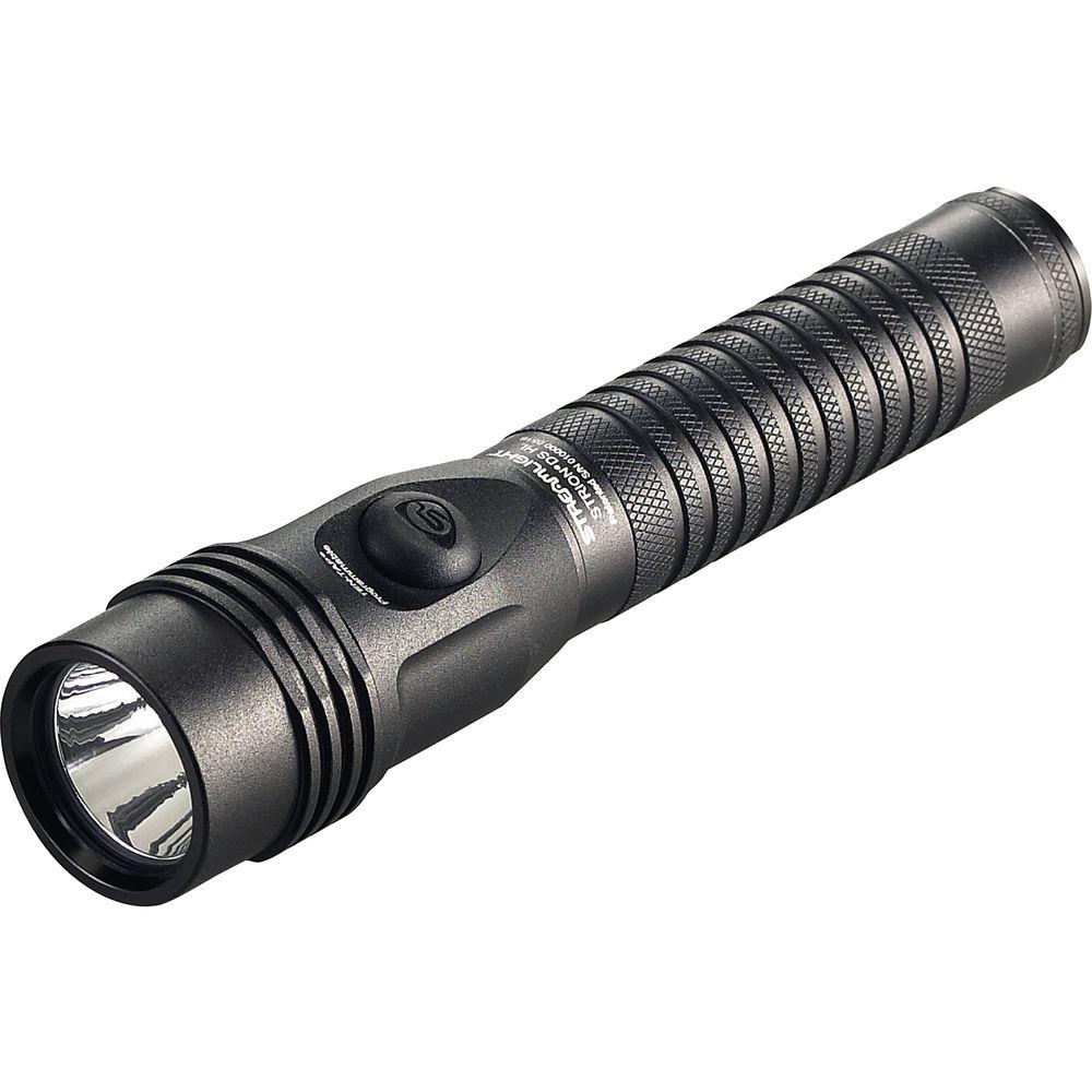 Streamlight Strion DS HL Rechargeable LED Flashlight