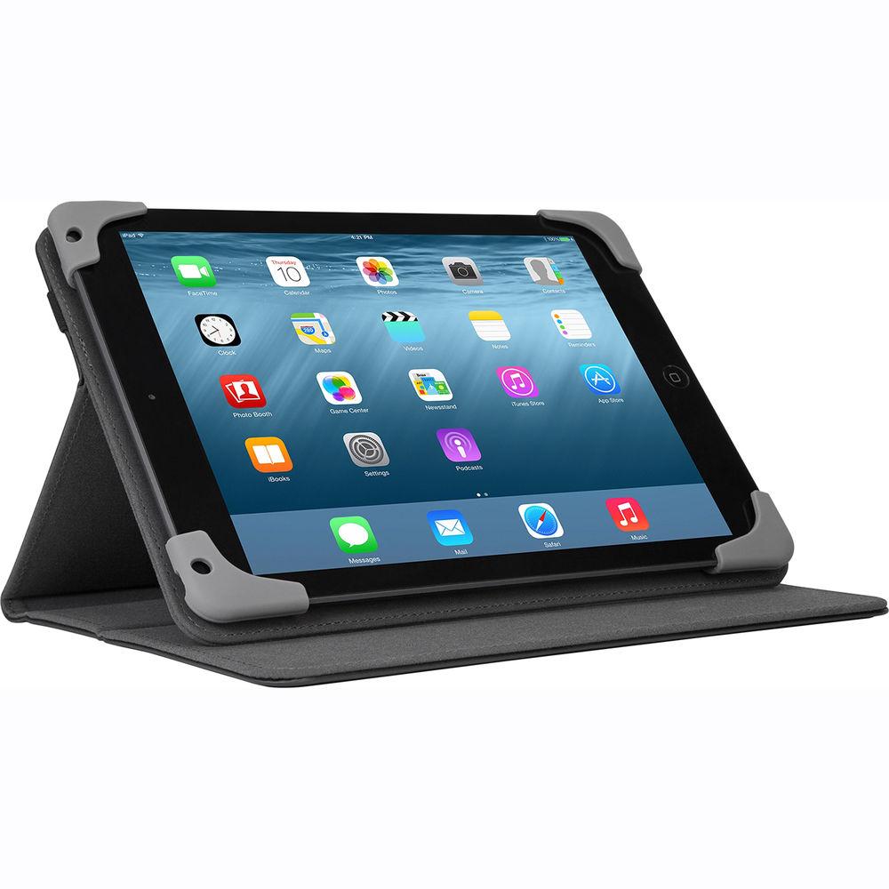 Targus Safe Fit Protective Case for iPad Pro 9.7", iPad Air, iPad Air 2