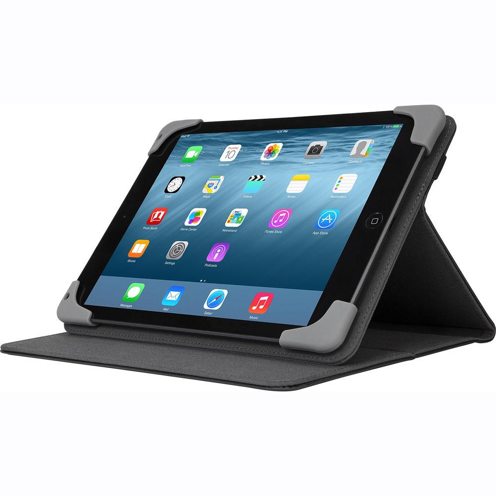 Targus Safe Fit Protective Case for iPad Pro 9.7", iPad Air, iPad Air 2