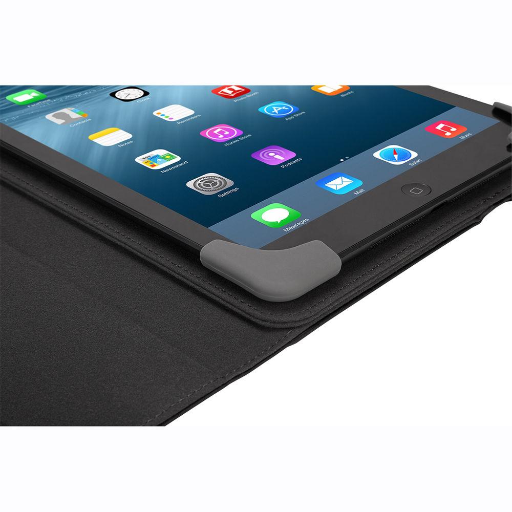 Targus Safe Fit Protective Case for iPad Pro 9.7", iPad Air, iPad Air 2
