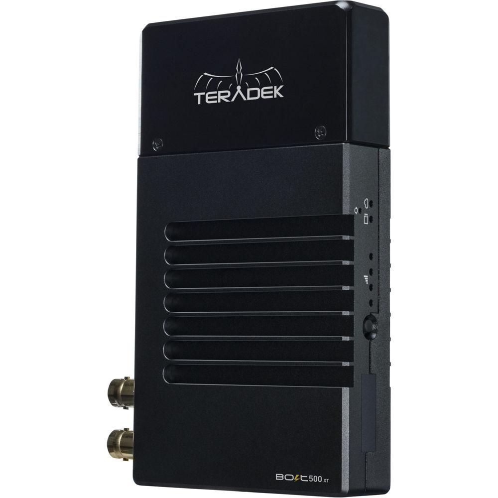 Teradek Bolt 500 XT 3G-SDI HDMI Wireless Receiver