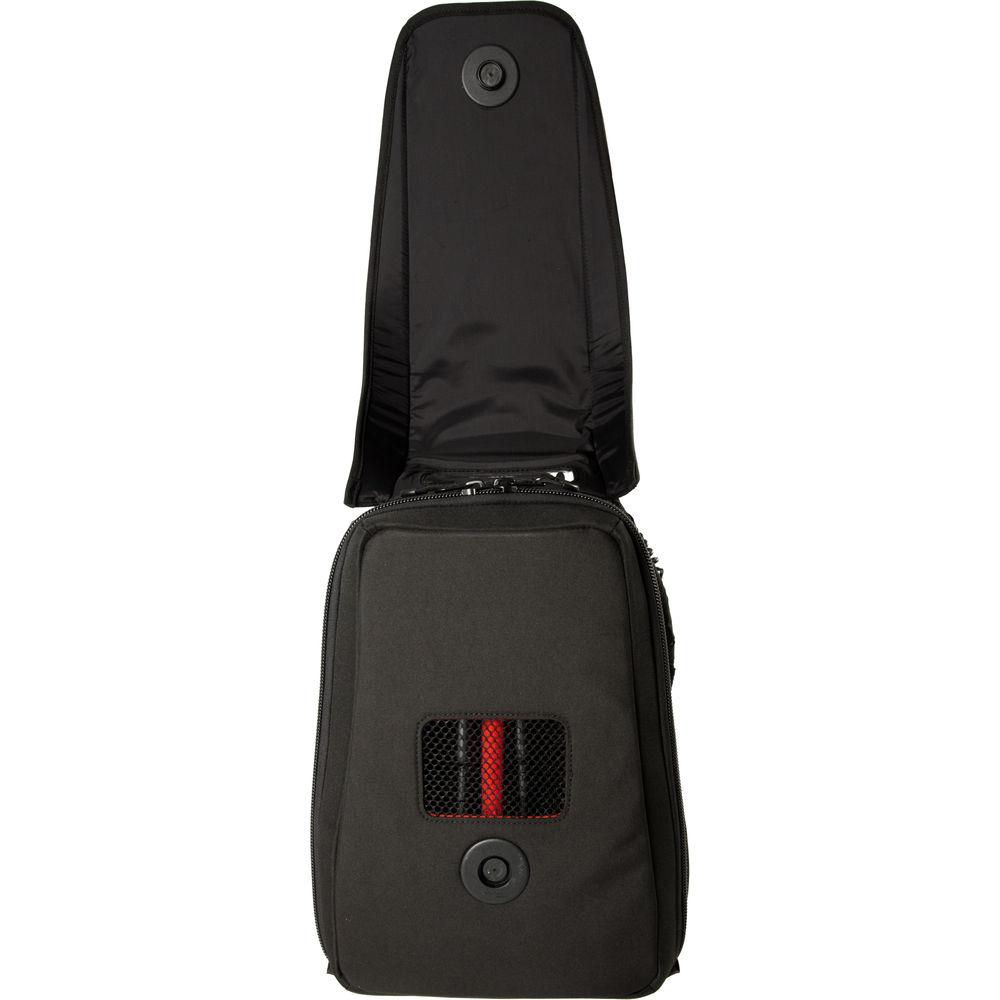 Teradek Bond 659 AVC Backpack with AB-Mount Battery Plate