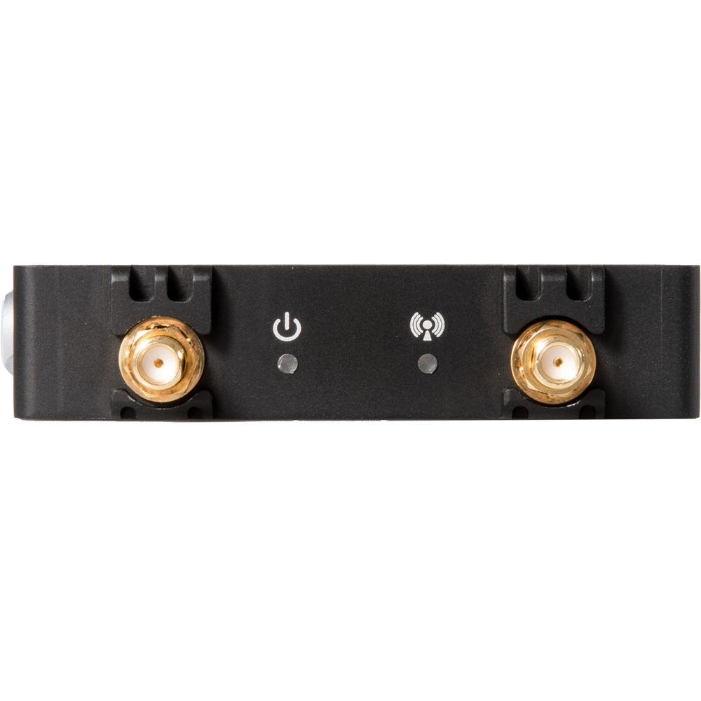 Teradek Node Cellular 4G LTE 4-Pin Modem with 34" Cable