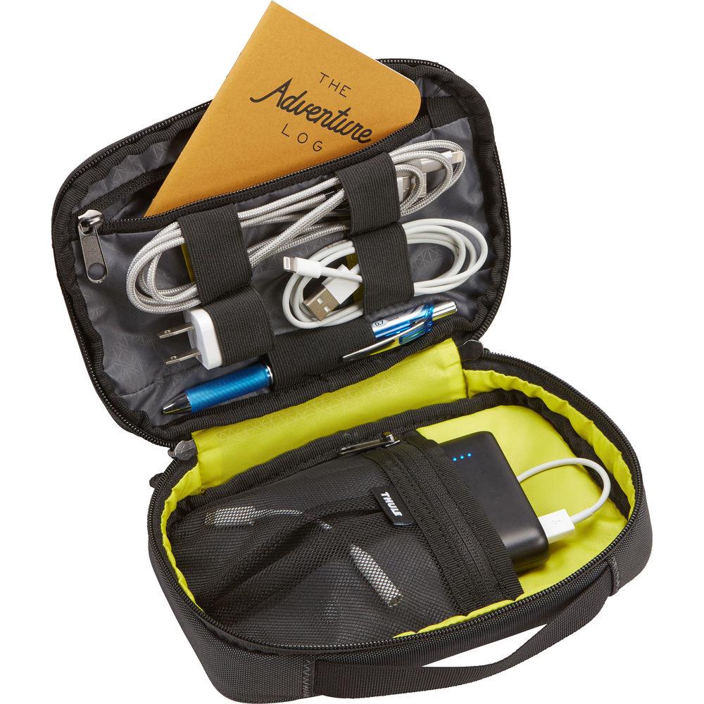 Thule Subterra PowerShuttle Travel Case for Portable Chargers