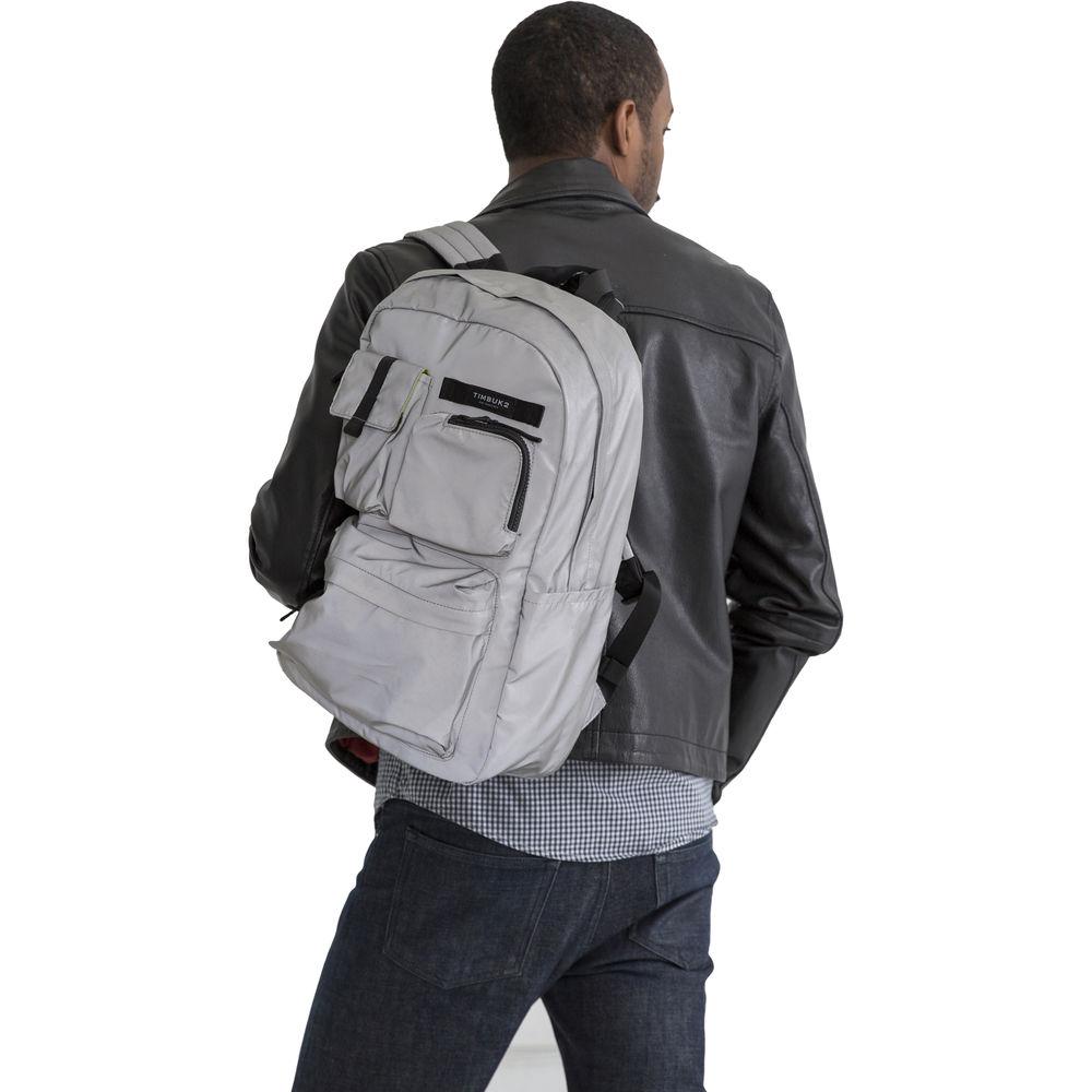 Timbuk2 Reflective Ramble Backpack