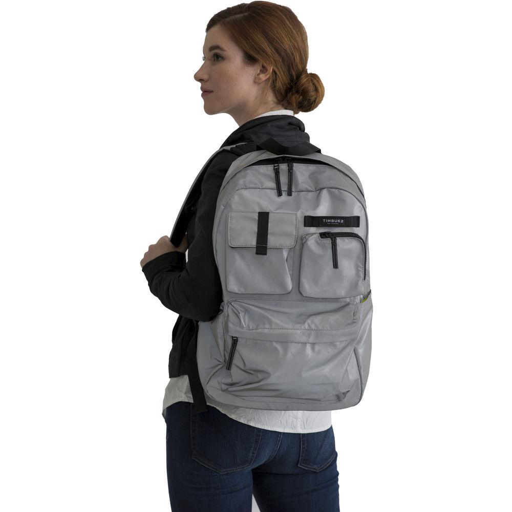 Timbuk2 Reflective Ramble Backpack