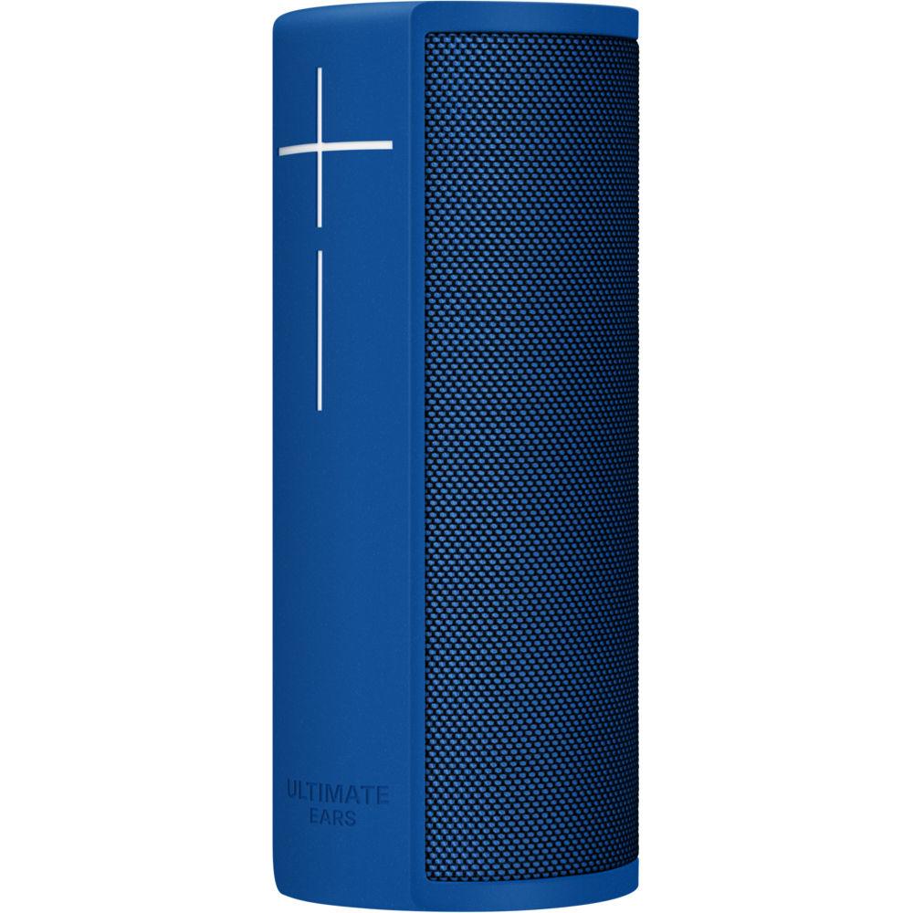 Ultimate Ears MEGABLAST Portable Bluetooth Speaker