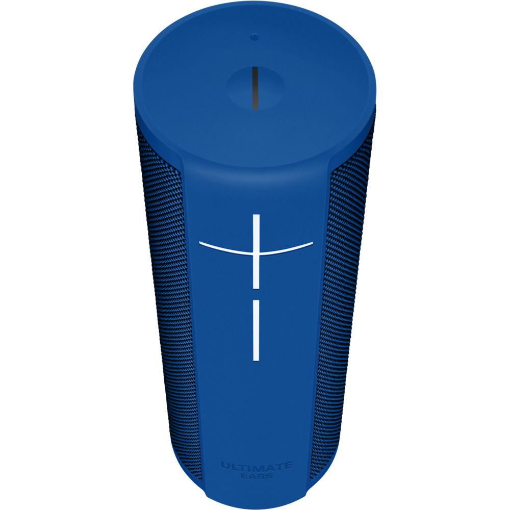 Ultimate Ears MEGABLAST Portable Bluetooth Speaker