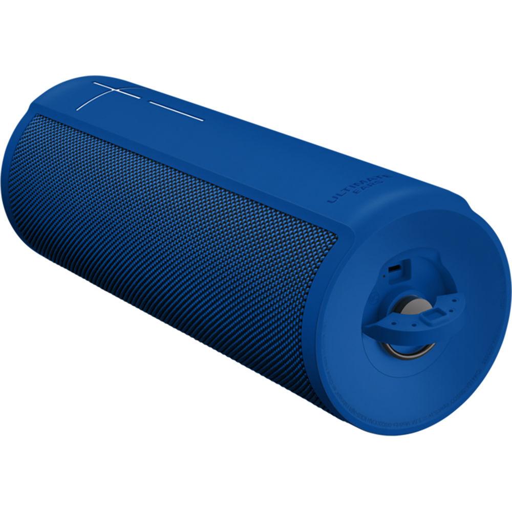 Ultimate Ears MEGABLAST Portable Bluetooth Speaker