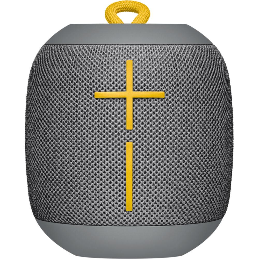Ultimate Ears WONDERBOOM Portable Bluetooth Speaker