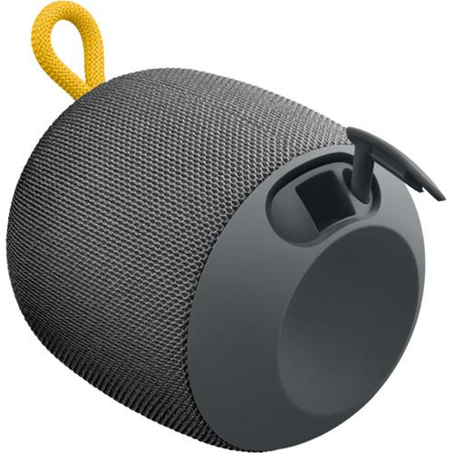 Ultimate Ears WONDERBOOM Portable Bluetooth Speaker