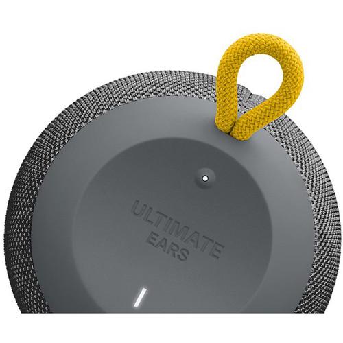 Ultimate Ears WONDERBOOM Portable Bluetooth Speaker