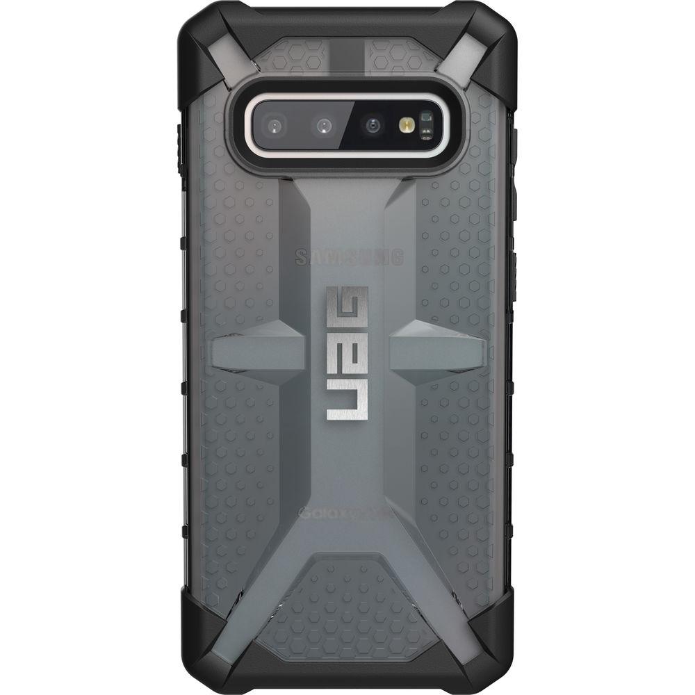Urban Armor Gear Plasma Series Case for Samsung Galaxy S10