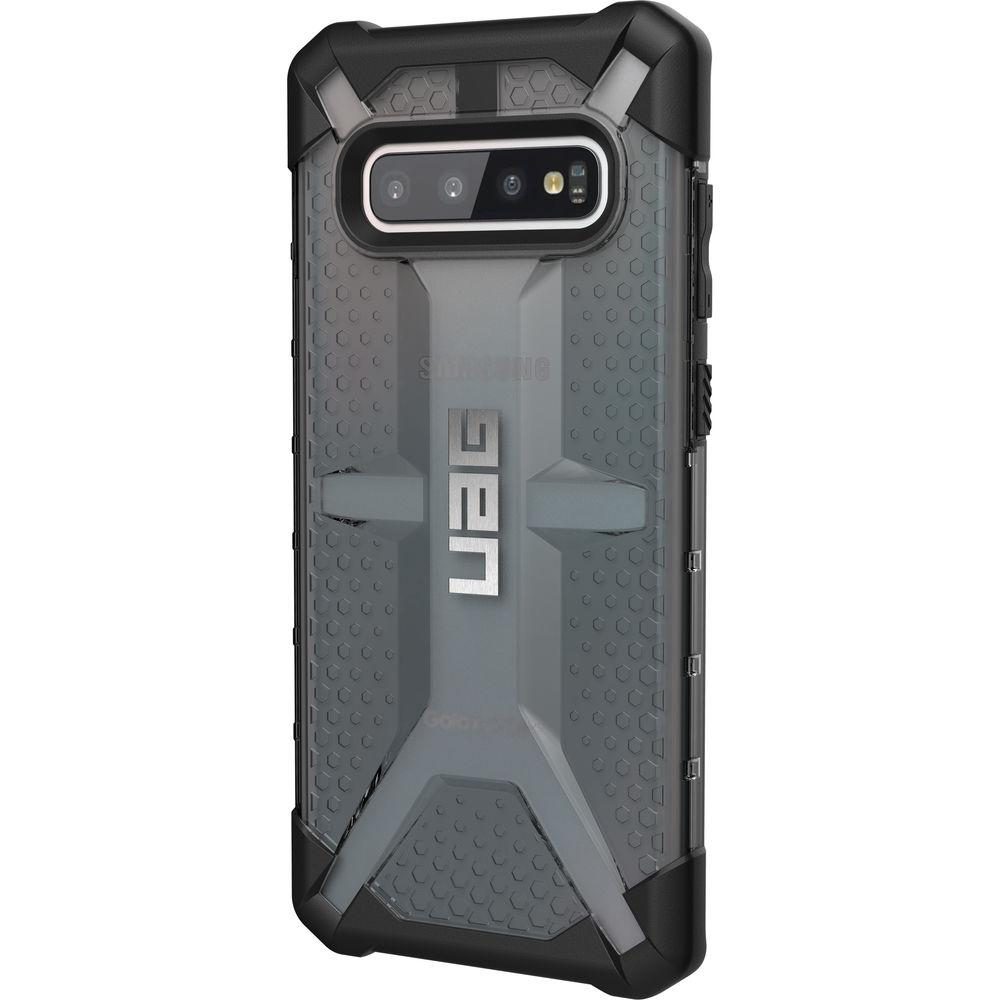 Urban Armor Gear Plasma Series Case for Samsung Galaxy S10