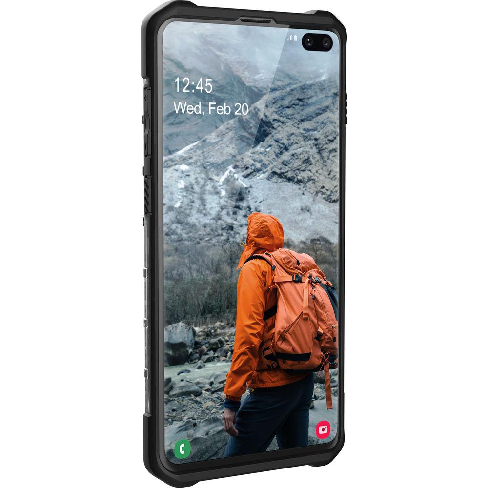 Urban Armor Gear Plasma Series Case for Samsung Galaxy S10