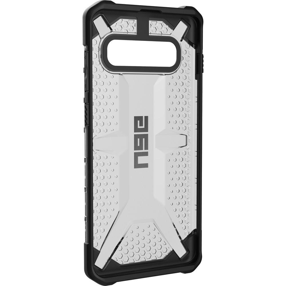 Urban Armor Gear Plasma Series Case for Samsung Galaxy S10