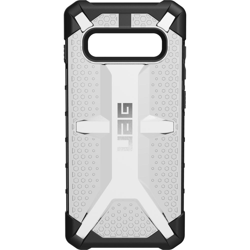 Urban Armor Gear Plasma Series Case for Samsung Galaxy S10