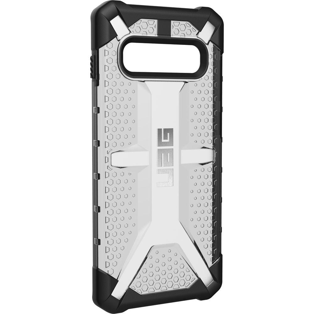 Urban Armor Gear Plasma Series Case for Samsung Galaxy S10