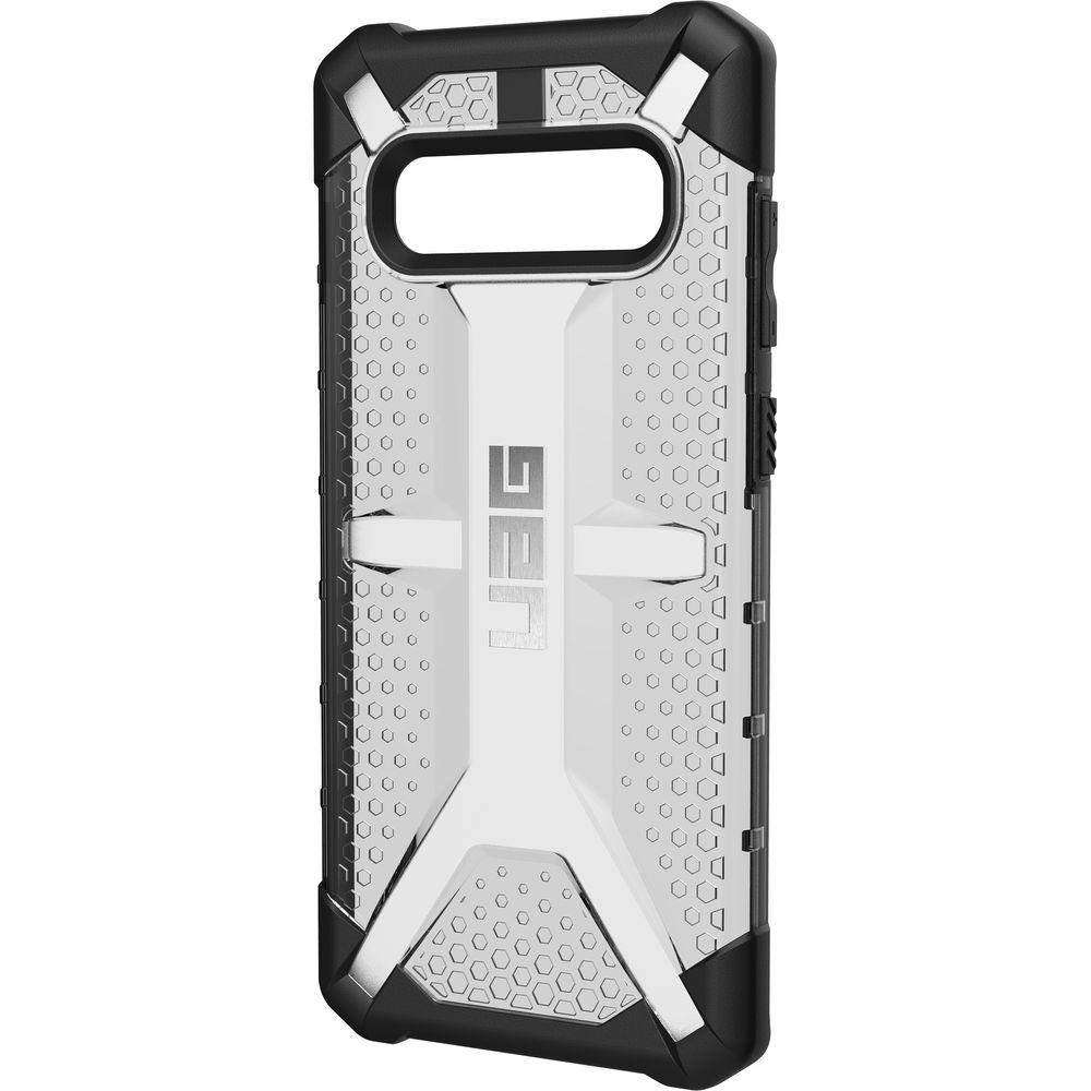 Urban Armor Gear Plasma Series Case for Samsung Galaxy S10