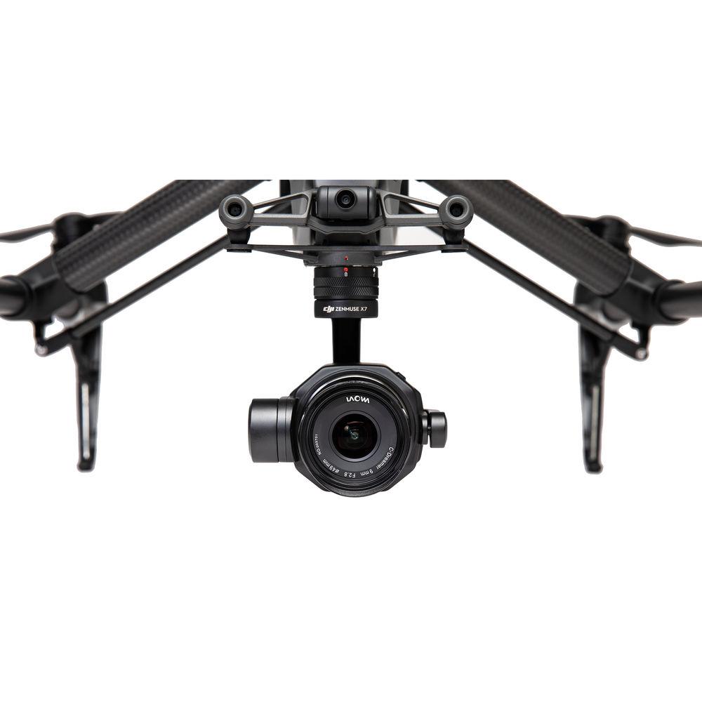 Venus Optics Laowa 9mm f 2.8 Zero-D Lens