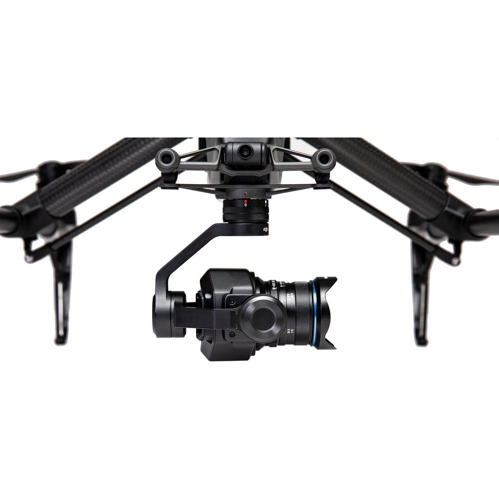 Venus Optics Laowa 9mm f 2.8 Zero-D Lens