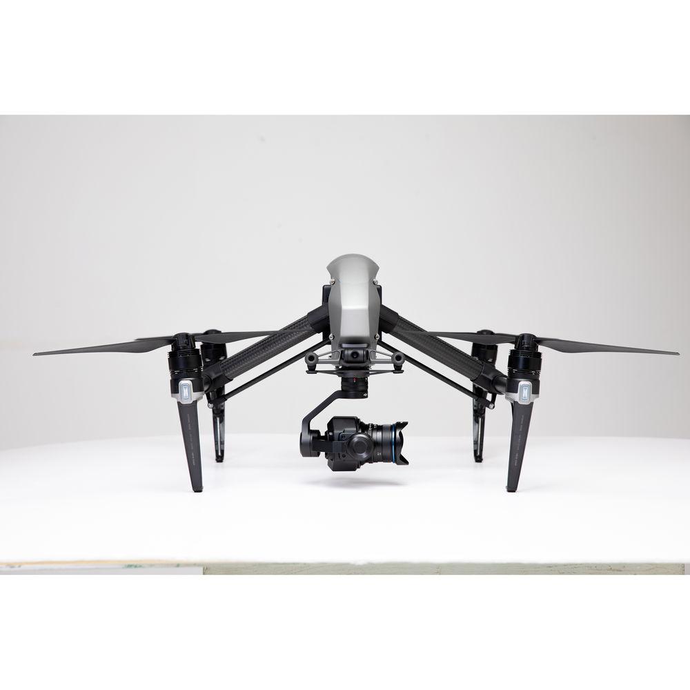 Venus Optics Laowa 9mm f 2.8 Zero-D Lens