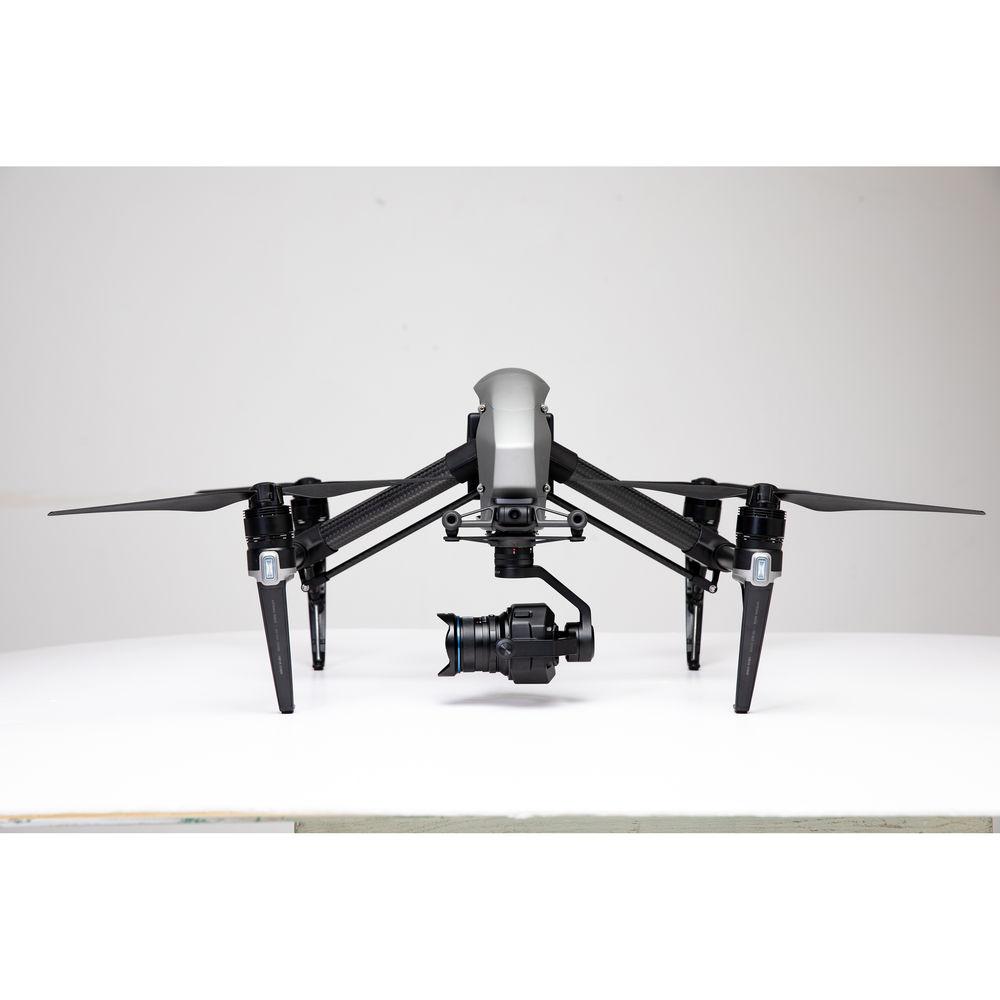 Venus Optics Laowa 9mm f 2.8 Zero-D Lens