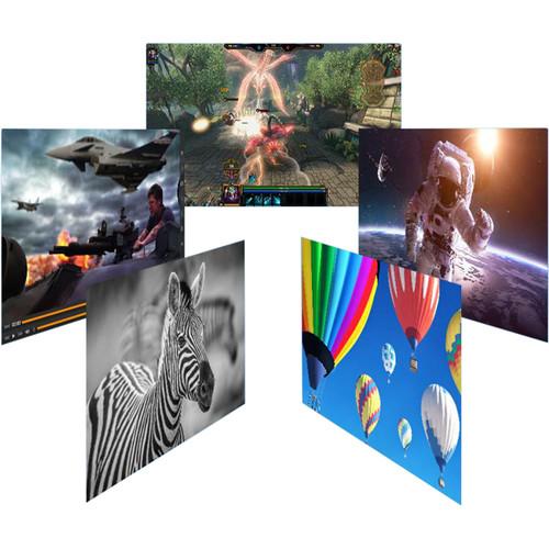 ViewSonic VG2455 24" 16:9 IPS Monitor