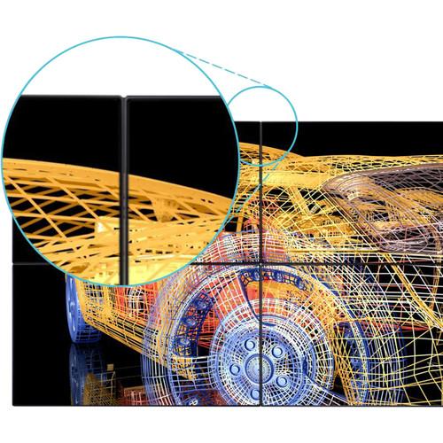 ViewSonic VG2455 24" 16:9 IPS Monitor