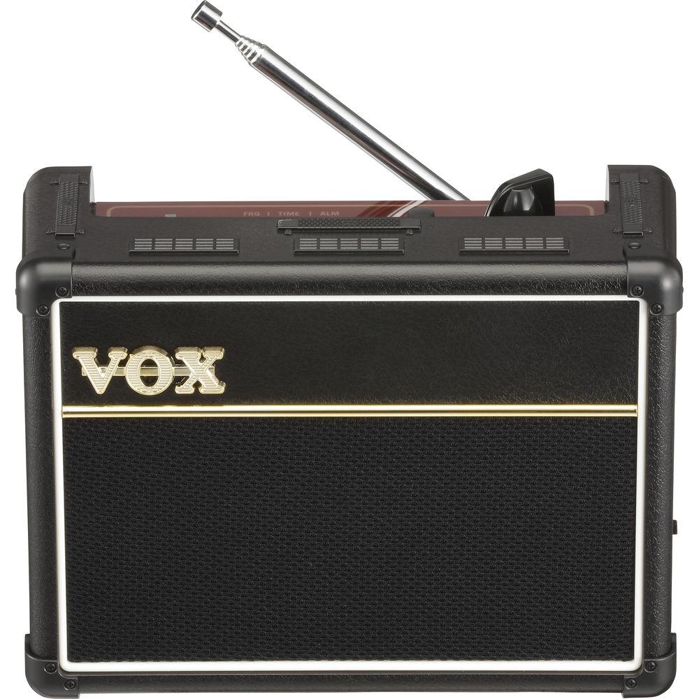 VOX 60th Anniversary Model AC30 Radio
