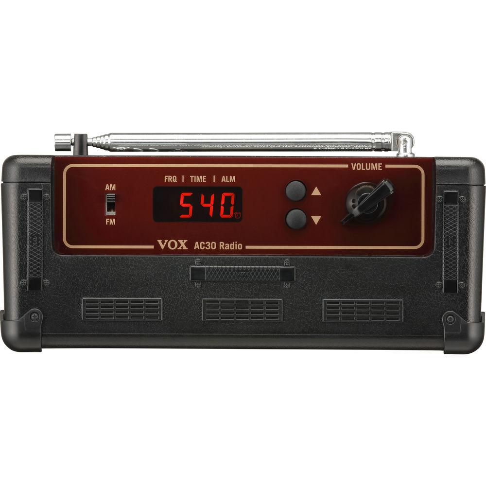 VOX 60th Anniversary Model AC30 Radio