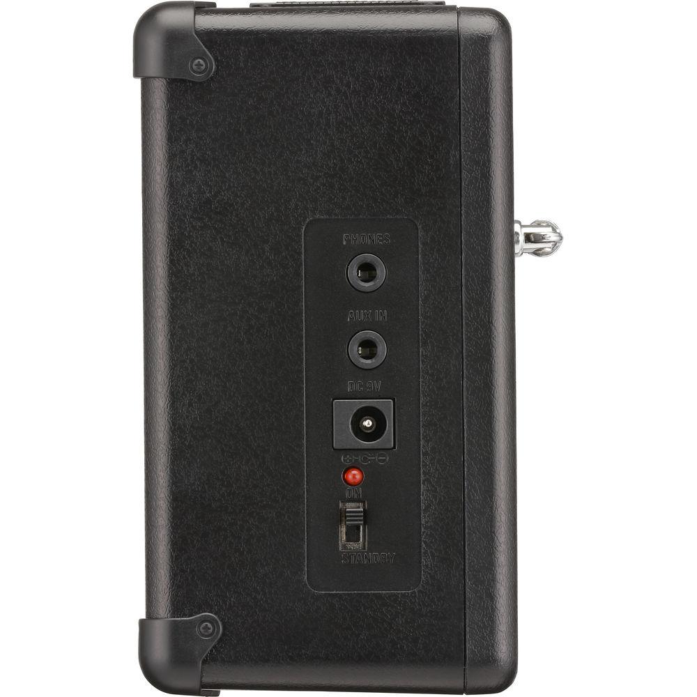 VOX 60th Anniversary Model AC30 Radio