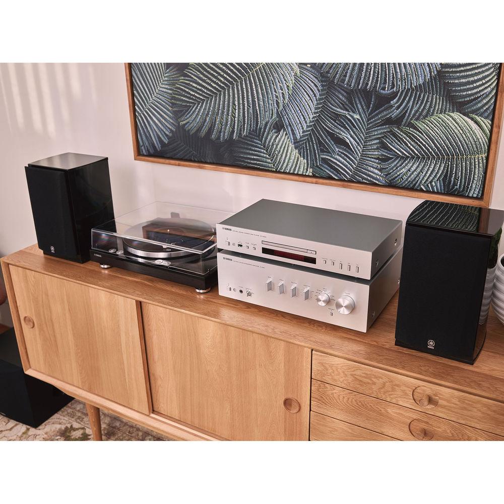 Yamaha TT-S303 Stereo Turntable